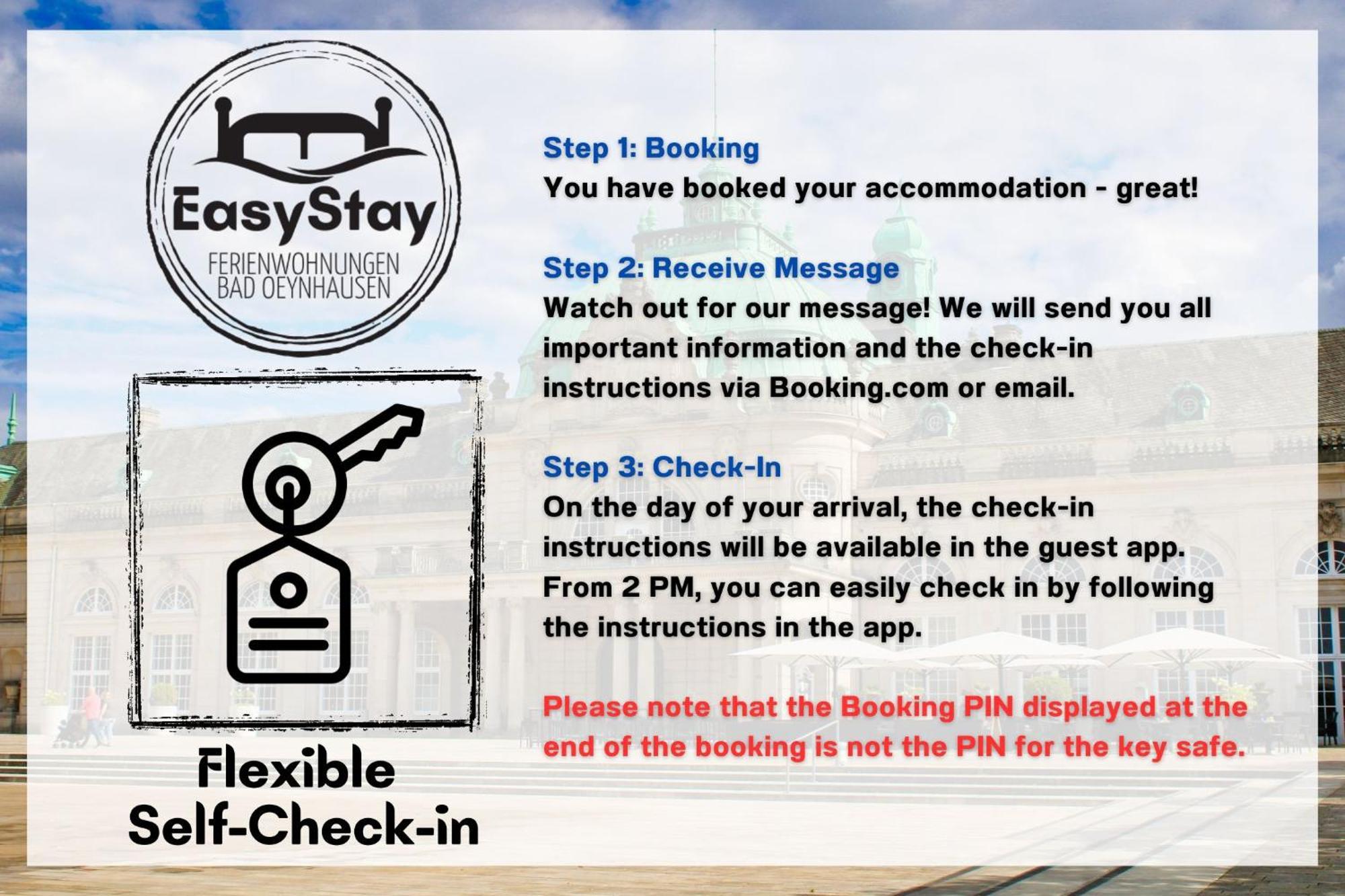 Easystay#1 Cozy Studio In Kliniknaehe, Mit Netflix,Kueche & Bad Бад-Эйнхаузен Экстерьер фото